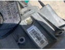 Recambio de caja cambios para renault megane iii berlina 5 p 1.5dci 110 fap referencia OEM IAM TL4A056  