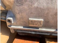 Recambio de caja cambios para mercedes-benz clase m (w163) referencia OEM IAM 1632703300  