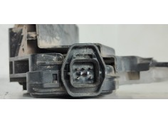 Recambio de cerradura puerta delantera derecha para hyundai tucson (jm) 2.0 crdi cat referencia OEM IAM   