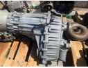 Recambio de caja transfer para mercedes-benz clase m (w163) referencia OEM IAM A1632710501  