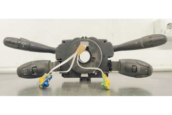 Recambio de mando multifuncion para peugeot 206 cc cc referencia OEM IAM 96605641XT  