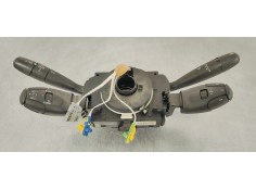 Recambio de mando multifuncion para peugeot 206 cc cc referencia OEM IAM 96605641XT  
