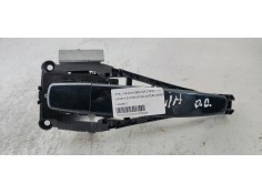 MANETA EXTERIOR DELANTERA DERECHA 14096401 