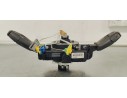 Recambio de mando multifuncion para peugeot 206 cc cc referencia OEM IAM 96605641XT  