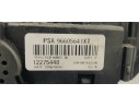 Recambio de mando multifuncion para peugeot 206 cc cc referencia OEM IAM 96605641XT  