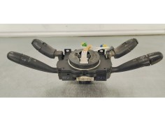 Recambio de mando multifuncion para peugeot 206 cc cc referencia OEM IAM 96605641XT  