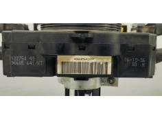 Recambio de mando multifuncion para peugeot 206 cc cc referencia OEM IAM 96605641XT  