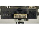 Recambio de mando multifuncion para peugeot 206 cc cc referencia OEM IAM 96605641XT  