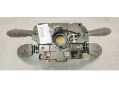 Recambio de mando multifuncion para peugeot 206 cc cc referencia OEM IAM 96605641XT  