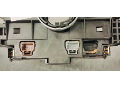 Recambio de mando multifuncion para peugeot 206 cc cc referencia OEM IAM 96605641XT  
