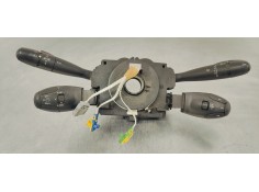 Recambio de mando multifuncion para peugeot 206 cc cc referencia OEM IAM 96605641XT  