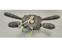 Recambio de mando multifuncion para peugeot 206 cc cc referencia OEM IAM 96605641XT  