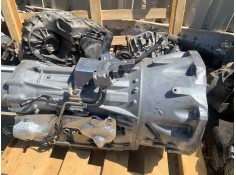 Recambio de caja cambios para audi q7 (4l) 4.2 tdi referencia OEM IAM 09D300037N  
