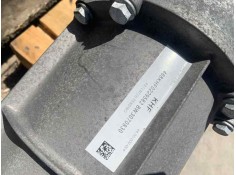 Recambio de caja transfer para audi q7 (4l) 4.2 tdi referencia OEM IAM KHF  