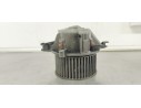 Recambio de ventilador calefaccion para peugeot 5008 allure referencia OEM IAM T3953001  