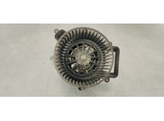 Recambio de ventilador calefaccion para peugeot 5008 allure referencia OEM IAM T3953001  