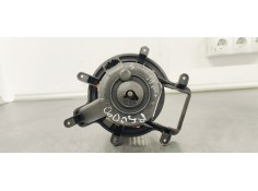 Recambio de ventilador calefaccion para peugeot 5008 allure referencia OEM IAM T3953001  