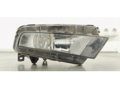 Recambio de faro antiniebla derecho para seat leon (5f1) 1.2 referencia OEM IAM 575941702A  