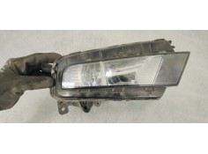 Recambio de faro antiniebla derecho para seat leon (5f1) 1.2 referencia OEM IAM 575941702A  