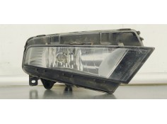 Recambio de faro antiniebla derecho para seat leon (5f1) 1.2 referencia OEM IAM 575941702A  