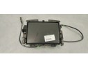 Recambio de pantalla multifuncion para peugeot 5008 allure referencia OEM IAM 96735367ZD  