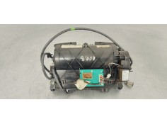Recambio de pantalla multifuncion para peugeot 5008 allure referencia OEM IAM 96735367ZD  