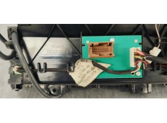 Recambio de pantalla multifuncion para peugeot 5008 allure referencia OEM IAM 96735367ZD  
