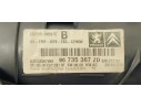Recambio de pantalla multifuncion para peugeot 5008 allure referencia OEM IAM 96735367ZD  