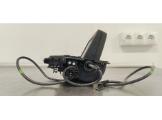Recambio de pantalla multifuncion para peugeot 5008 allure referencia OEM IAM 96735367ZD  