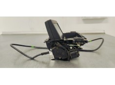 Recambio de pantalla multifuncion para peugeot 5008 allure referencia OEM IAM 96735367ZD  