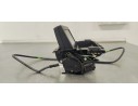Recambio de pantalla multifuncion para peugeot 5008 allure referencia OEM IAM 96735367ZD  