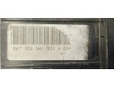 Recambio de mando luces para volkswagen golf iv berlina (1j1) conceptline referencia OEM IAM 1C0941531A  