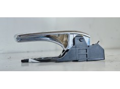 Recambio de maneta interior delantera derecha para toyota rav 4 referencia OEM IAM   