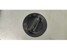 Recambio de mando luces para volkswagen golf iv berlina (1j1) conceptline referencia OEM IAM 1C0941531A  