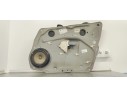 Recambio de elevalunas delantero derecho para mercedes-benz clase b (w245) 180 cdi (245.207) referencia OEM IAM A1697203079  