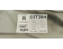 Recambio de elevalunas delantero derecho para mercedes-benz clase b (w245) 180 cdi (245.207) referencia OEM IAM A1697203079  