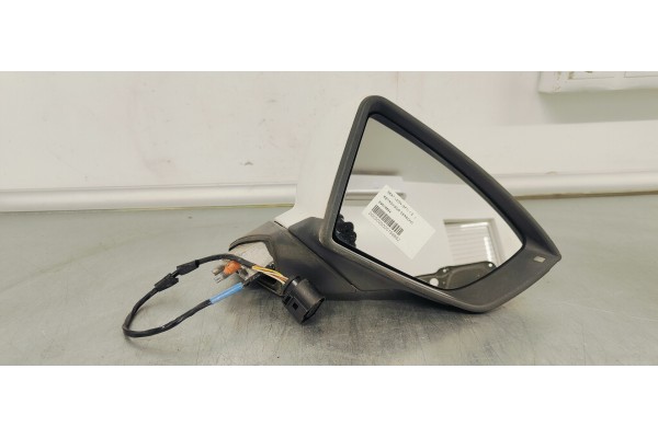 Recambio de retrovisor derecho para seat leon (5f1) 1.2 referencia OEM IAM E9026684  