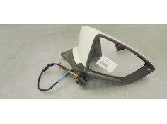 Recambio de retrovisor derecho para seat leon (5f1) 1.2 referencia OEM IAM E9026684  