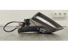 Recambio de retrovisor derecho para seat leon (5f1) 1.2 referencia OEM IAM E9026684  