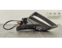 Recambio de retrovisor derecho para seat leon (5f1) 1.2 referencia OEM IAM E9026684  