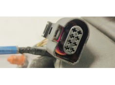 Recambio de retrovisor derecho para seat leon (5f1) 1.2 referencia OEM IAM E9026684  
