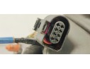 Recambio de retrovisor derecho para seat leon (5f1) 1.2 referencia OEM IAM E9026684  