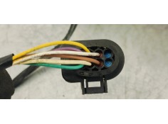 Recambio de retrovisor derecho para seat leon (5f1) 1.2 referencia OEM IAM E9026684  