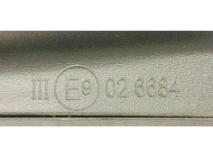 Recambio de retrovisor derecho para seat leon (5f1) 1.2 referencia OEM IAM E9026684  