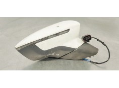 Recambio de retrovisor derecho para seat leon (5f1) 1.2 referencia OEM IAM E9026684  