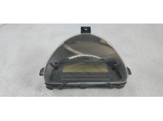 Recambio de cuadro instrumentos para citroen c3 1.4 referencia OEM IAM P9660225780  