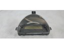 Recambio de cuadro instrumentos para citroen c3 1.4 referencia OEM IAM P9660225780  