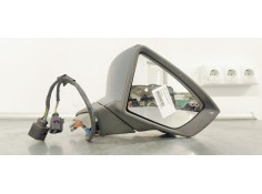 Recambio de retrovisor derecho para seat leon (5f1) 2.0 tdi fr referencia OEM IAM E9026684  
