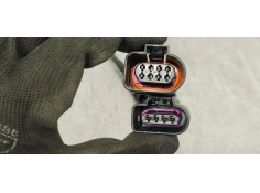 Recambio de retrovisor derecho para seat leon (5f1) 2.0 tdi fr referencia OEM IAM E9026684  