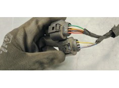 Recambio de retrovisor derecho para seat leon (5f1) 2.0 tdi fr referencia OEM IAM E9026684  